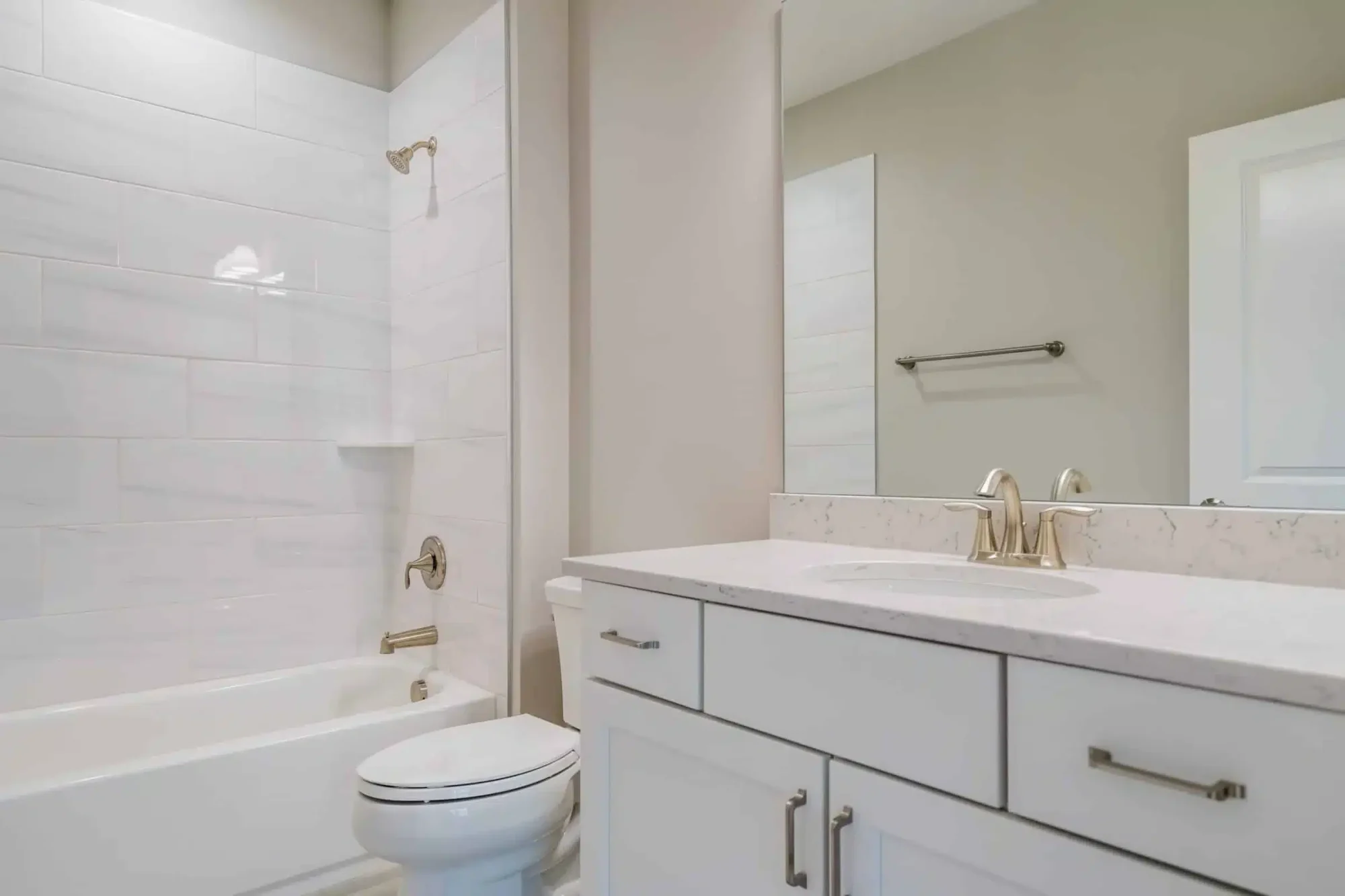 4 Bed, 5 Bath Design