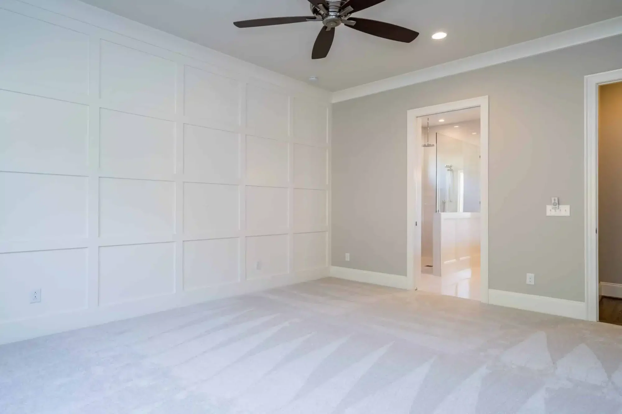 Luxury house Plan with 2 Story Blueprint