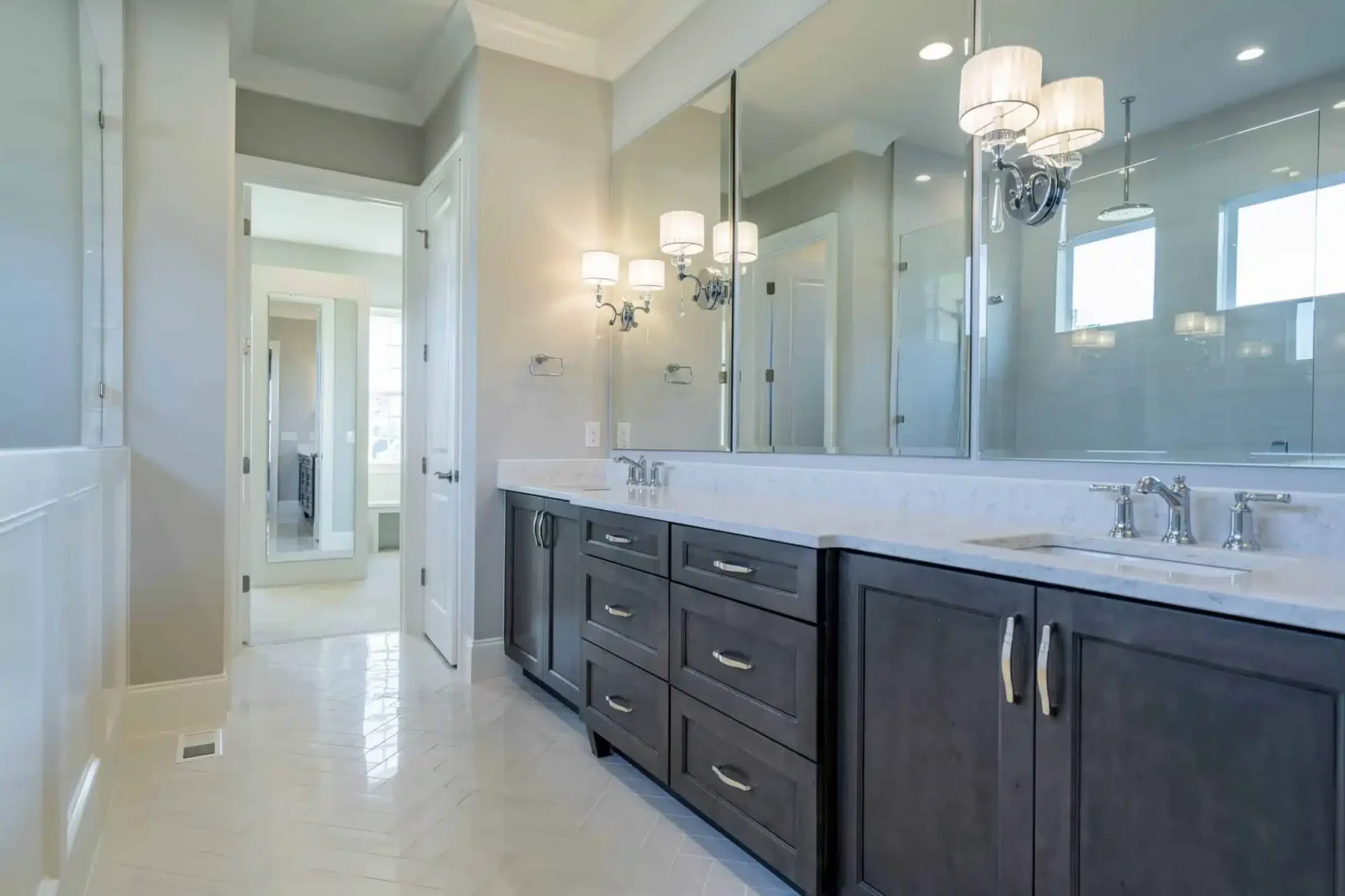 4 Bed, 5 Bath Design