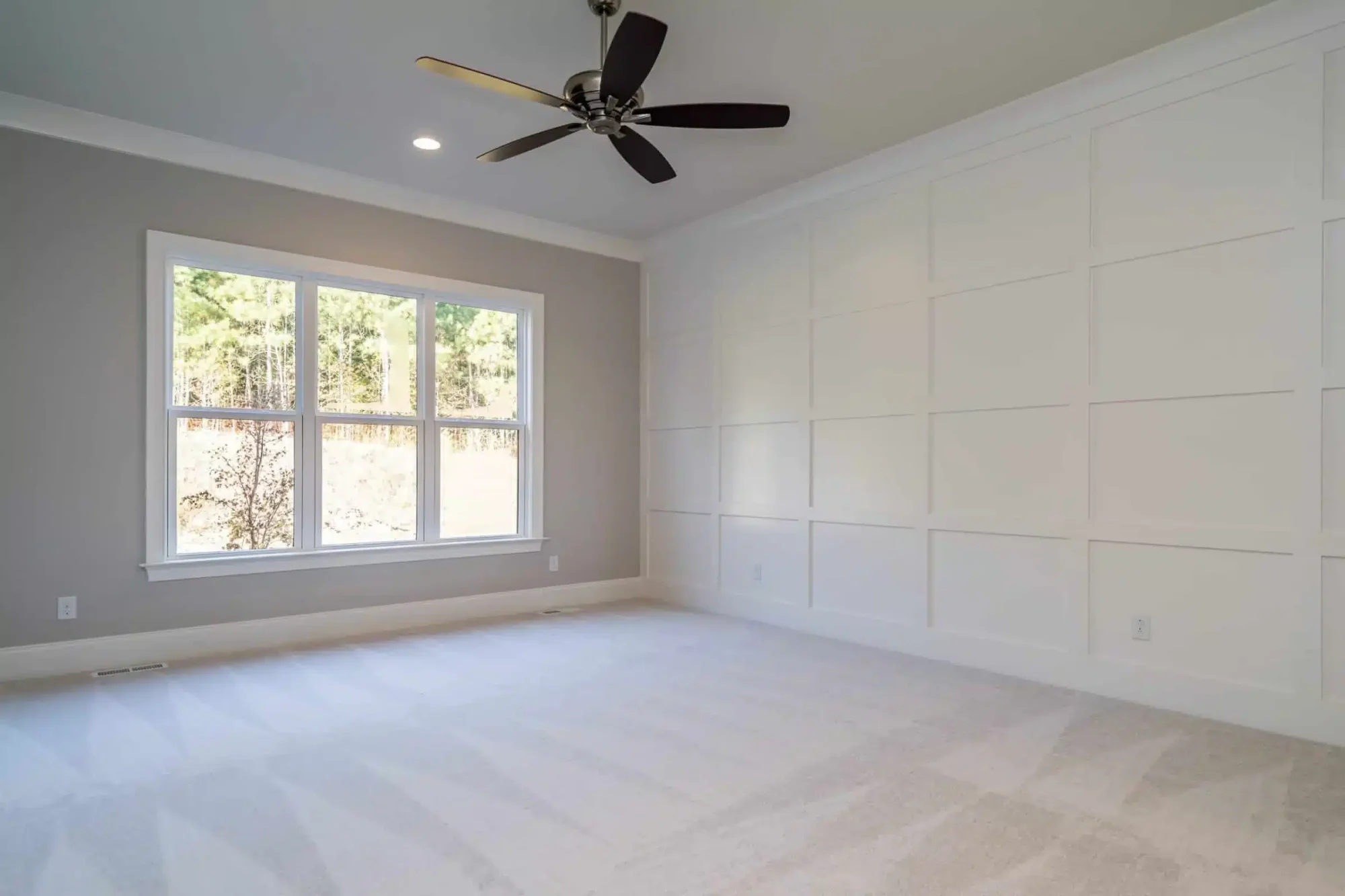 4 Bed, 5 Bath Design