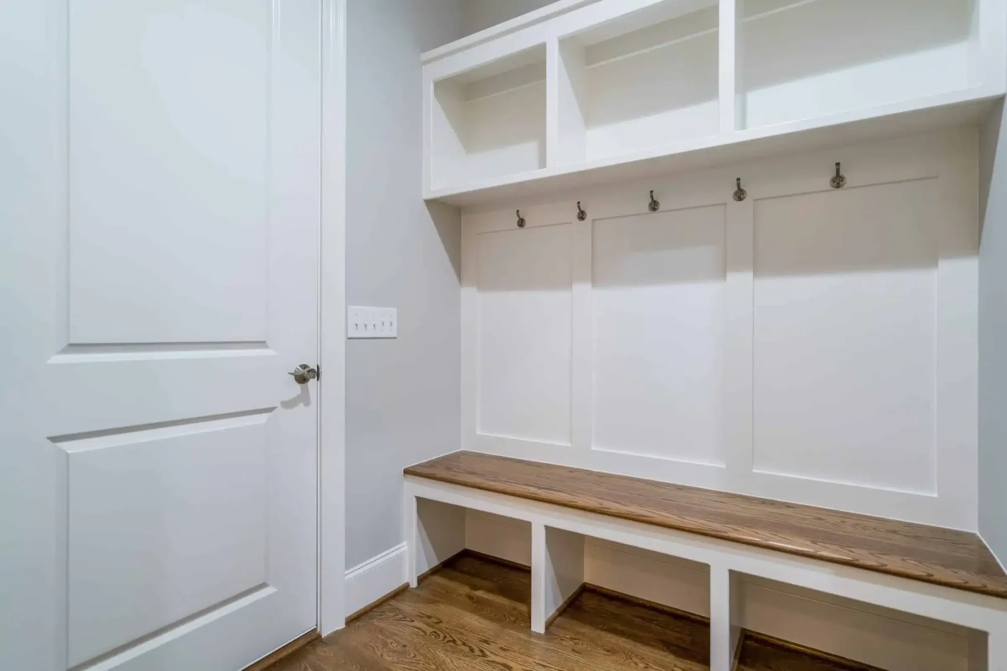 4 Bed, 5 Bath Design