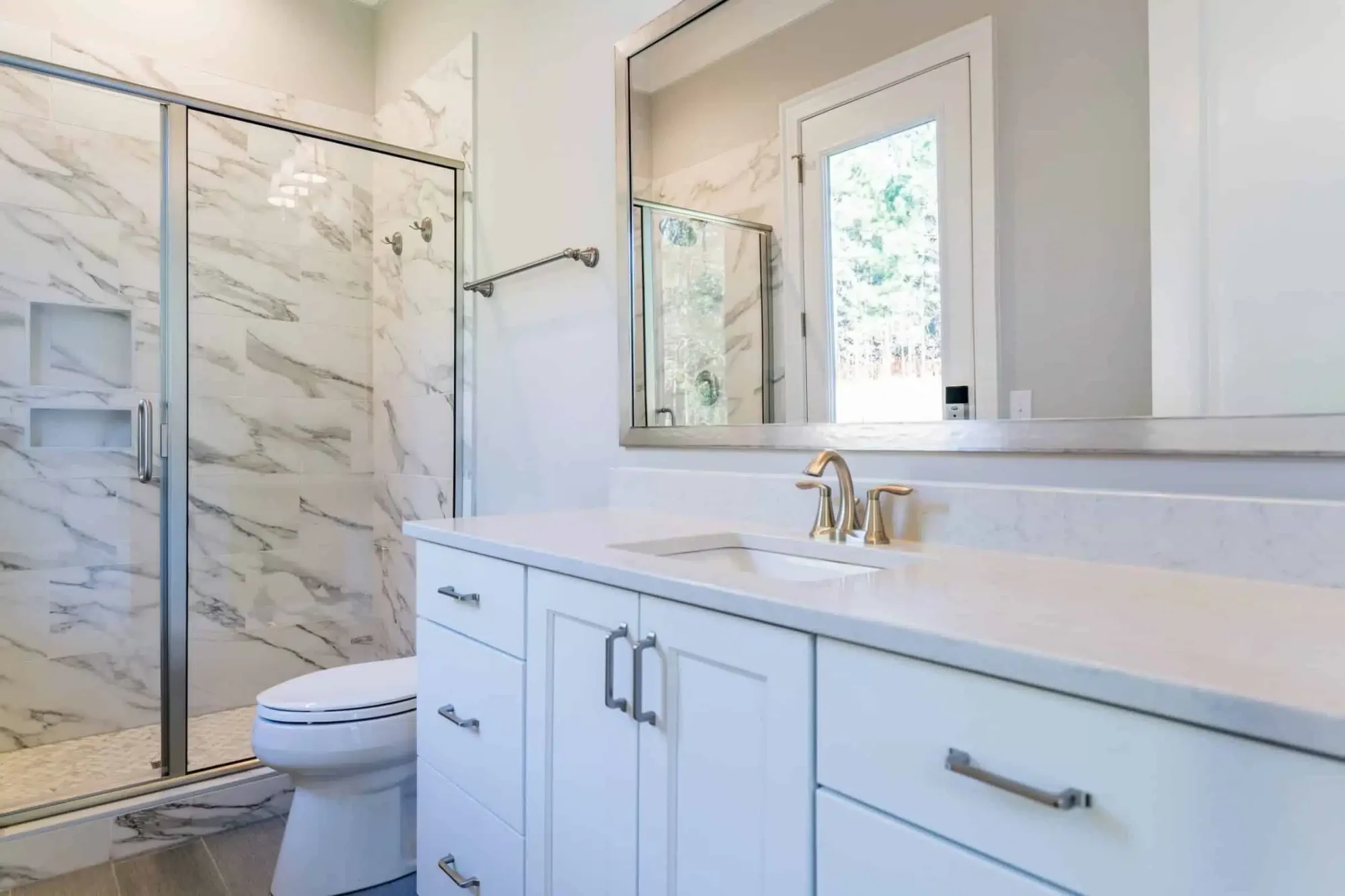 Luxury house Plan with 2 Story Blueprint