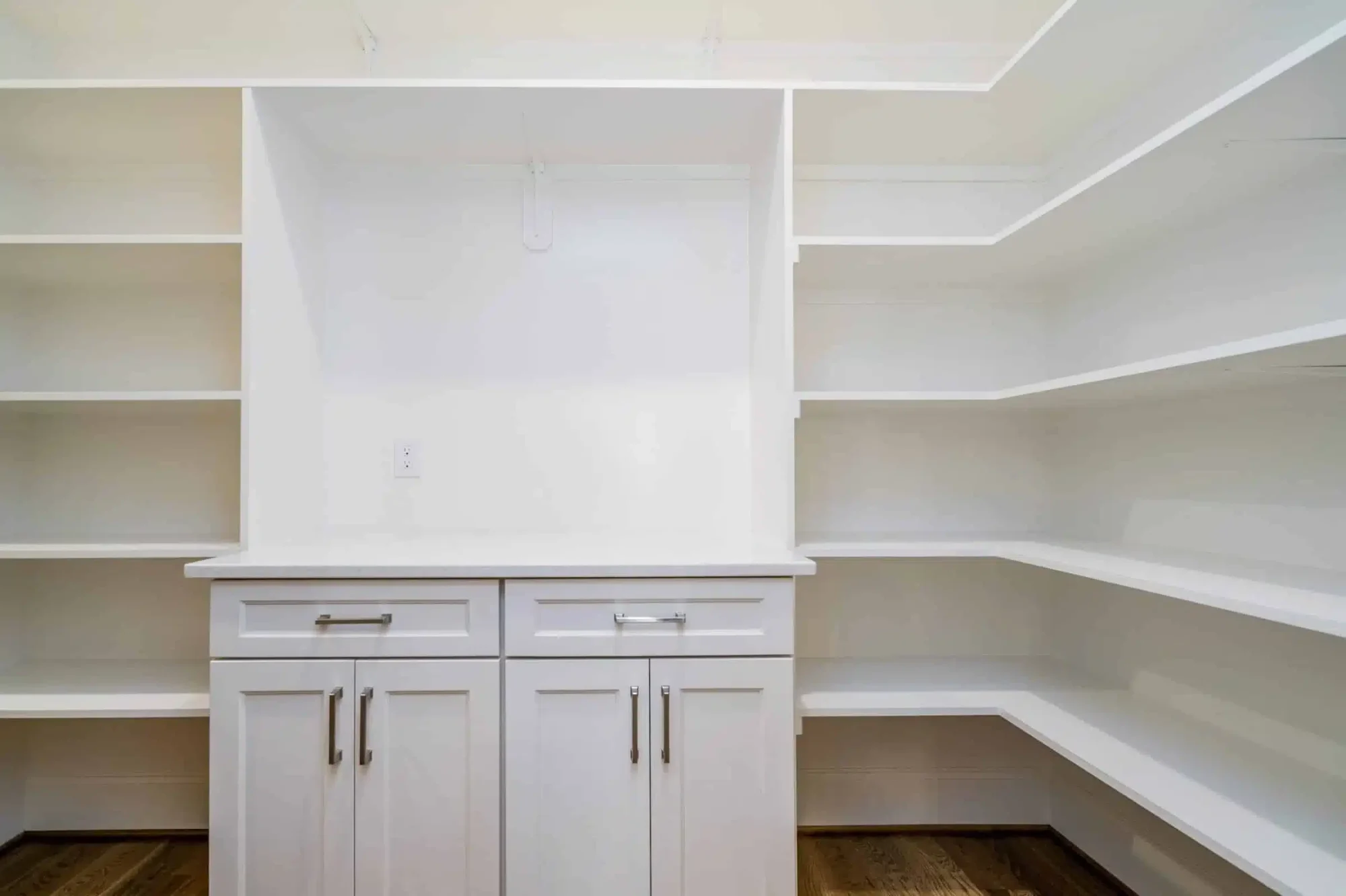 4 Bed, 5 Bath Design