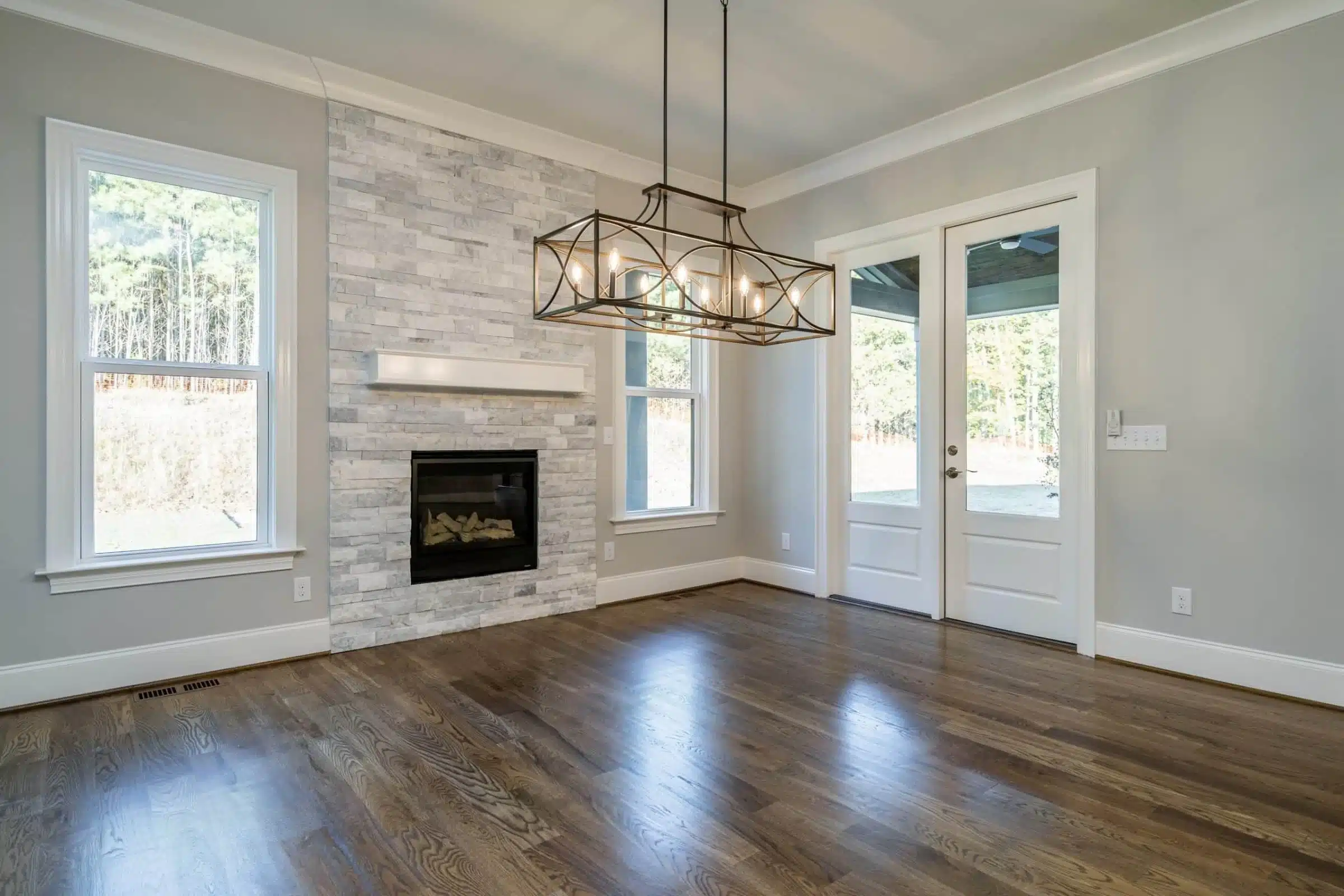 4 Bed, 5 Bath Design