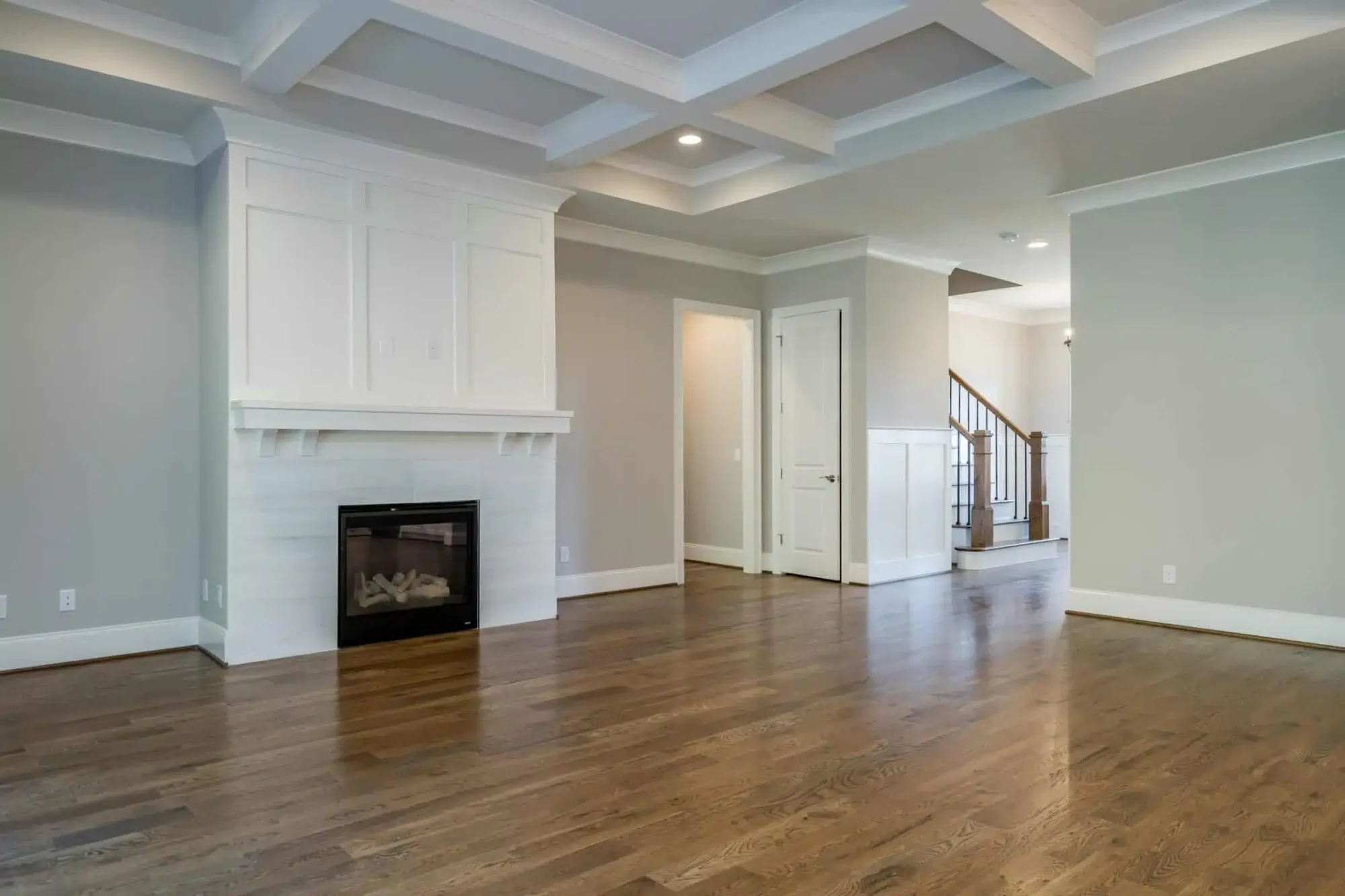 4 Bed, 5 Bath Design