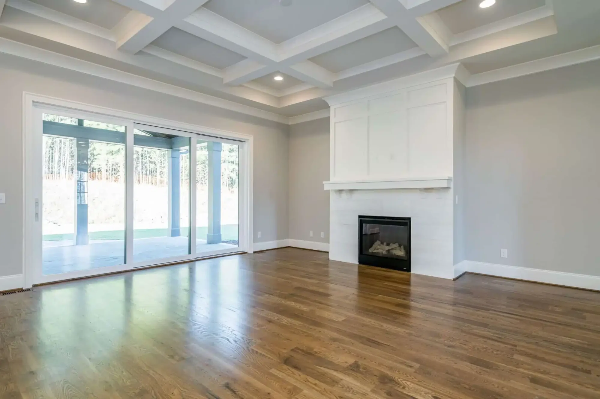 4 Bed, 5 Bath Design