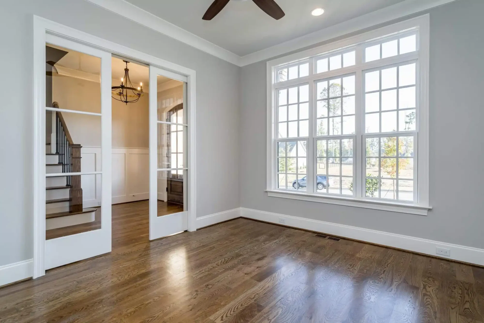 4 Bed, 5 Bath Design