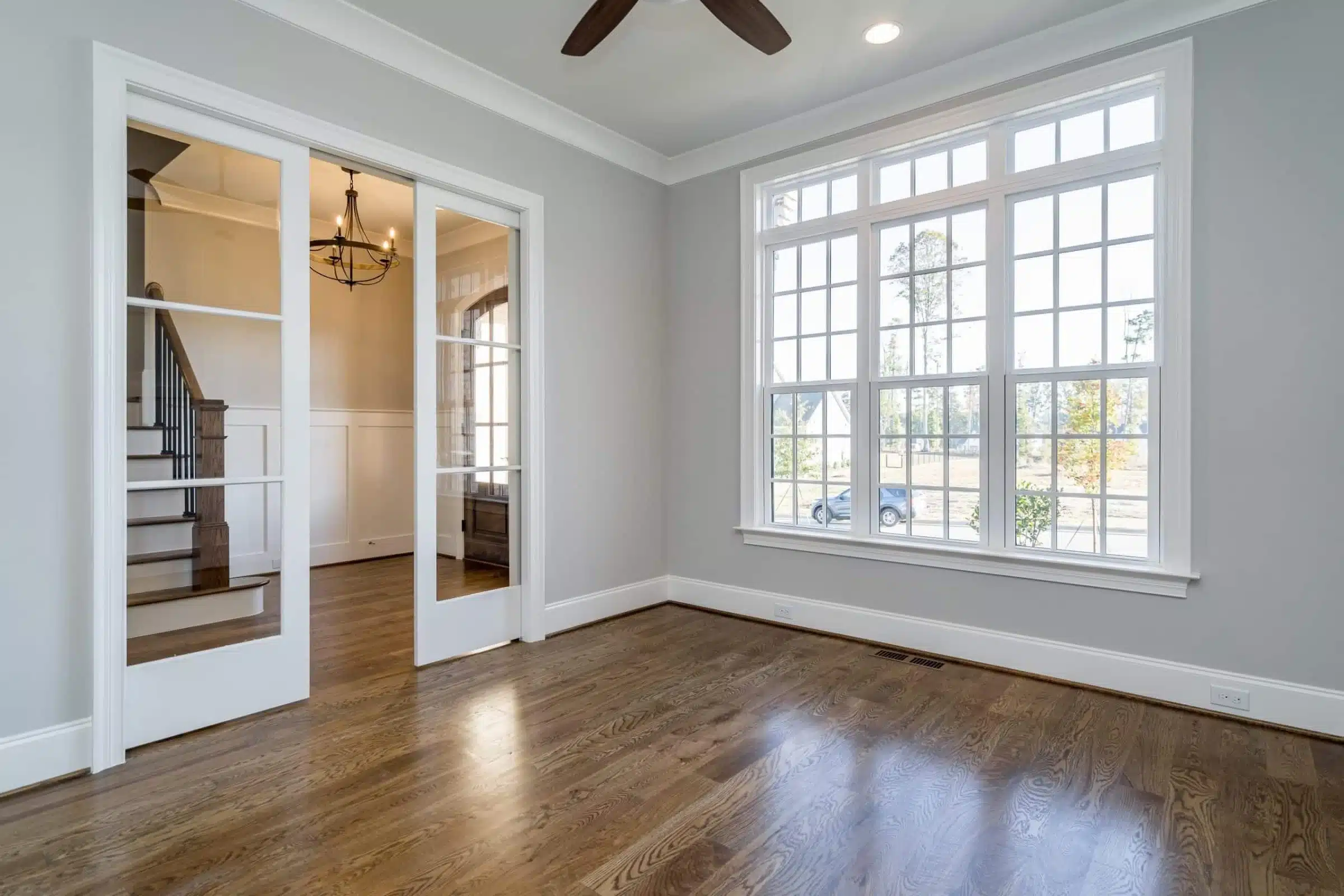 4 Bed, 5 Bath Design