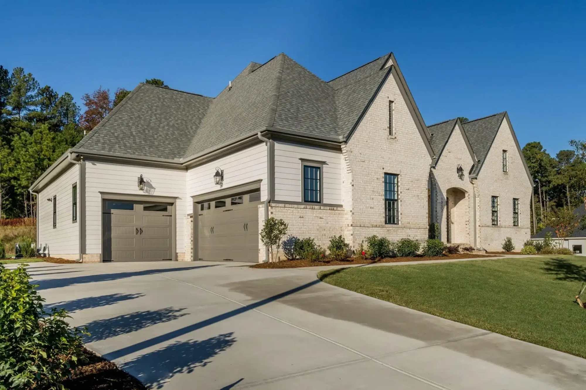 4 Bed, 5 Bath Design