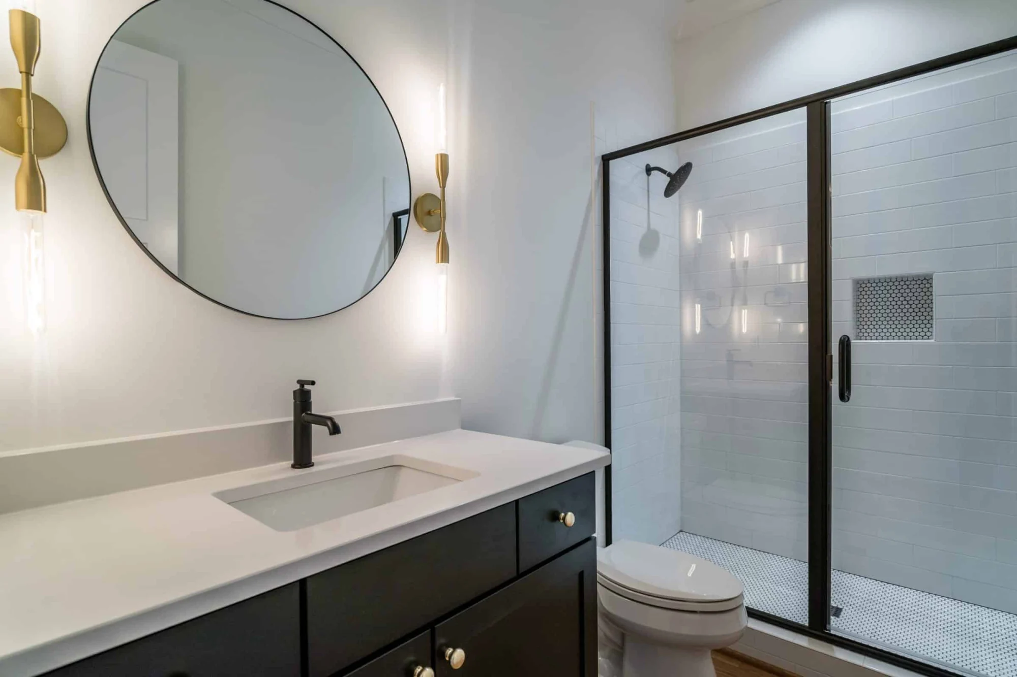 Beautiful house Floor Plan with CAD Designs & Blueprint