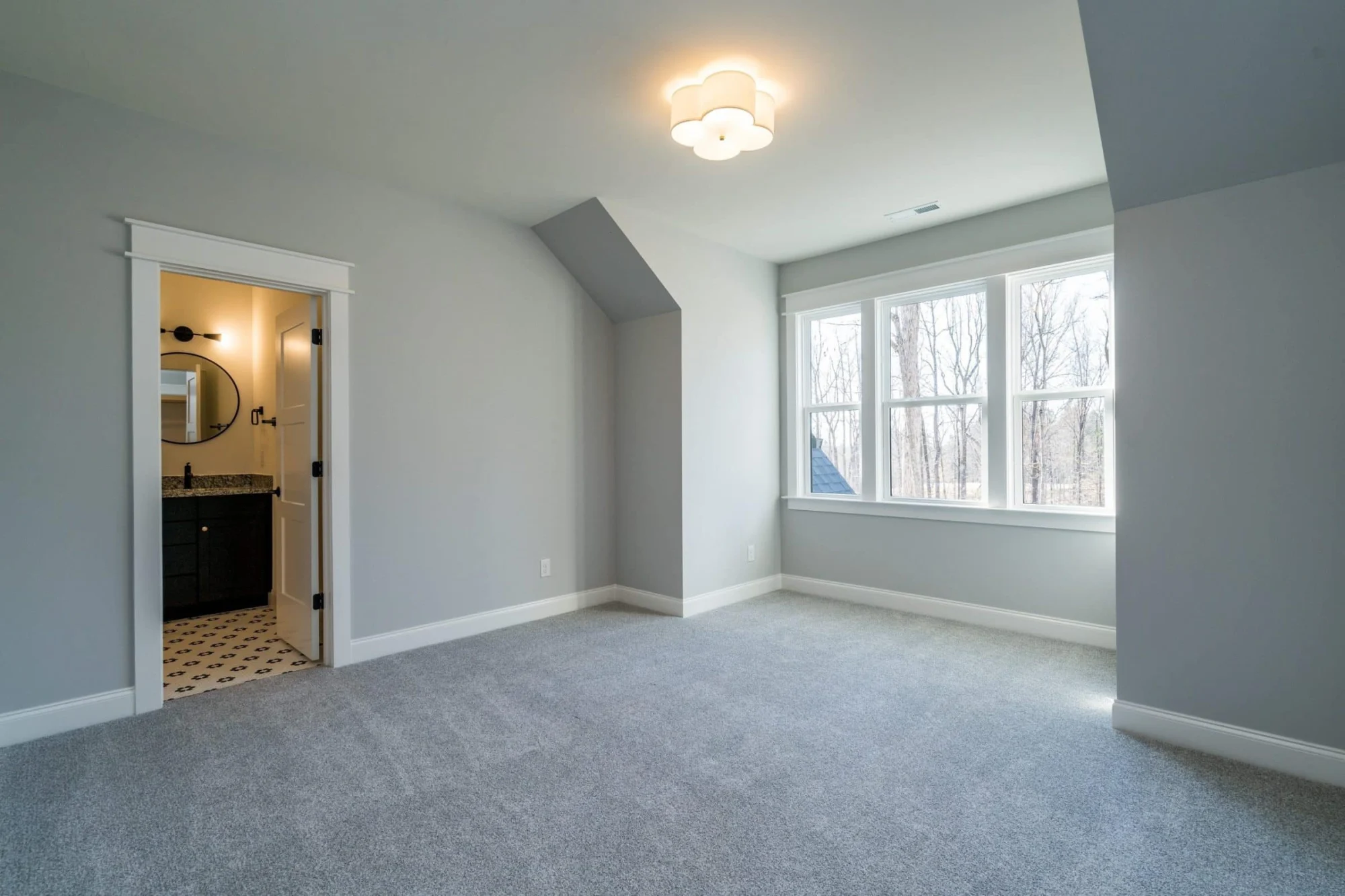 Beautiful house Floor Plan with CAD Designs & Blueprint