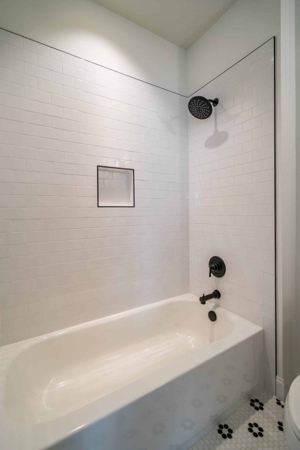 Beautiful house Floor Plan with CAD Designs & Blueprint