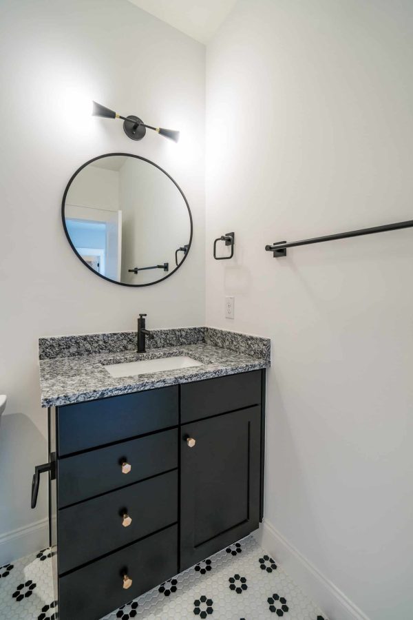 Beautiful house Floor Plan with CAD Designs & Blueprint