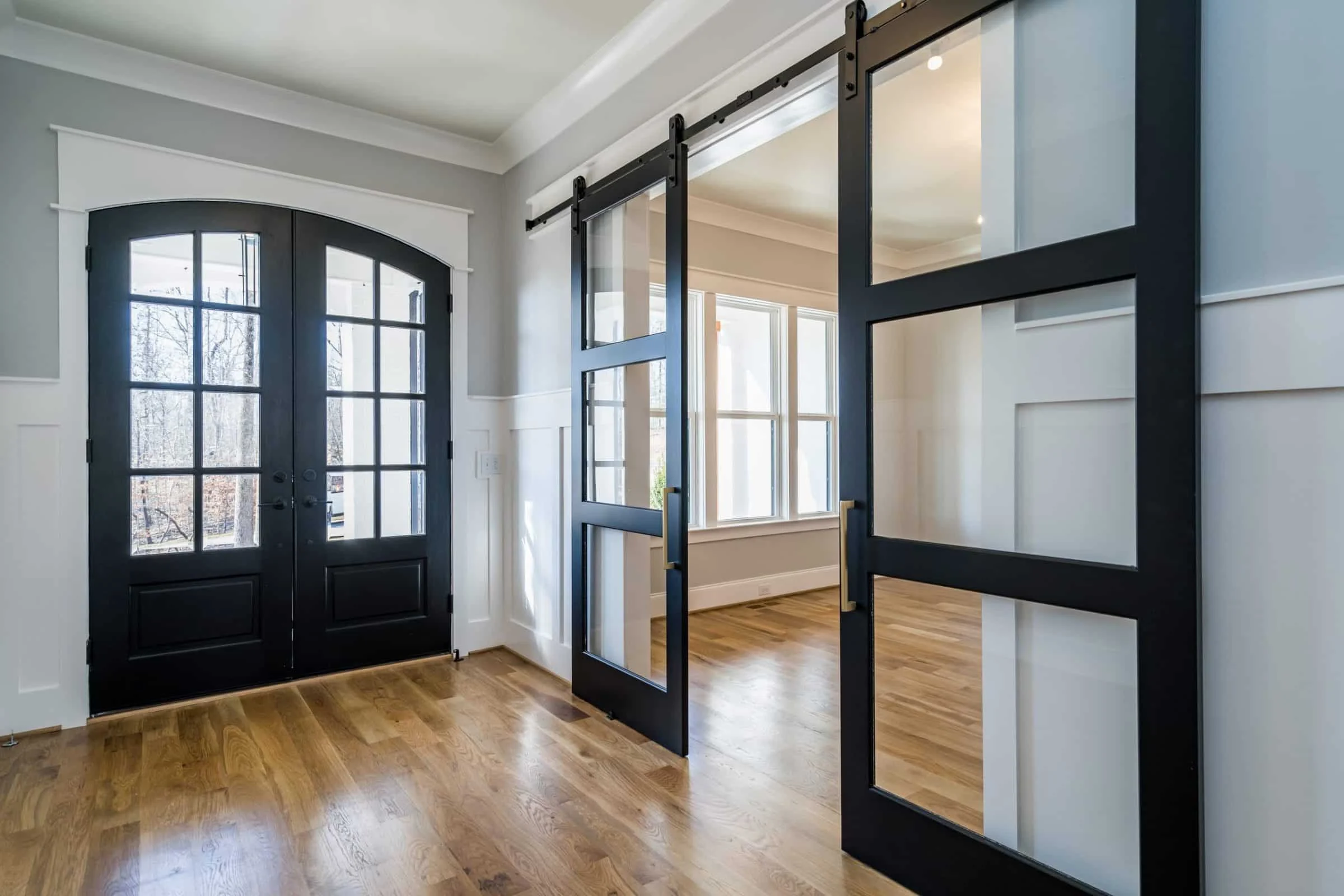 Beautiful house Floor Plan with CAD Designs & Blueprint