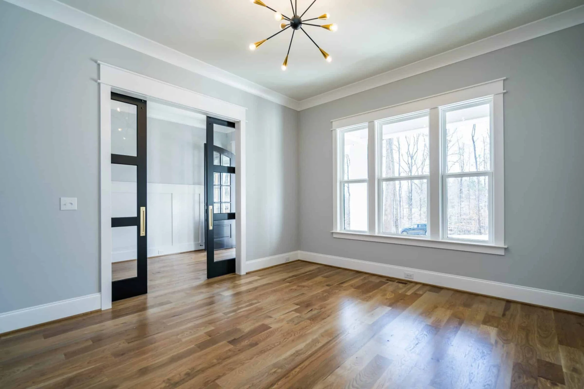 Beautiful house Floor Plan with CAD Designs & Blueprint