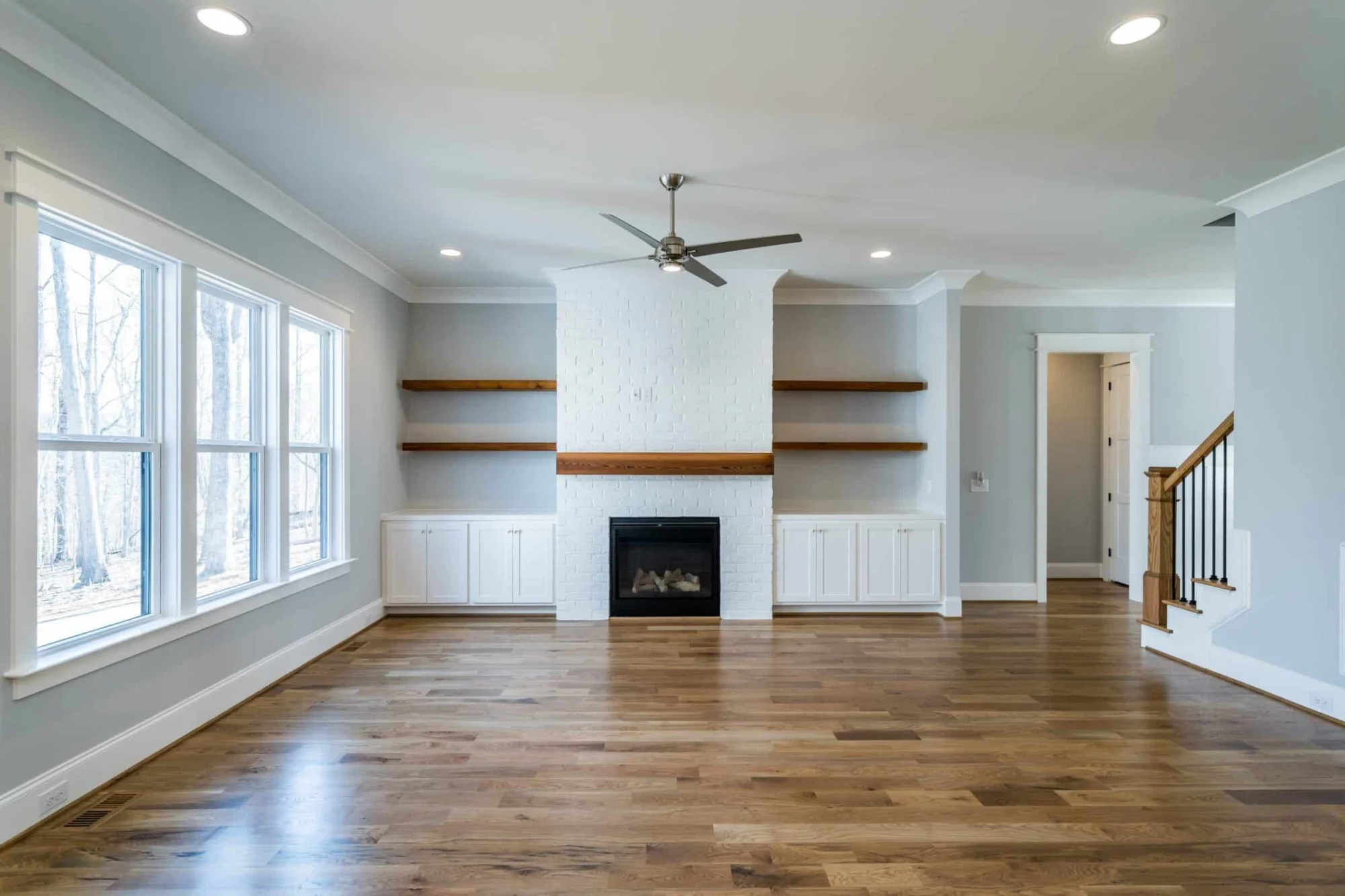 Beautiful house Floor Plan with CAD Designs & Blueprint