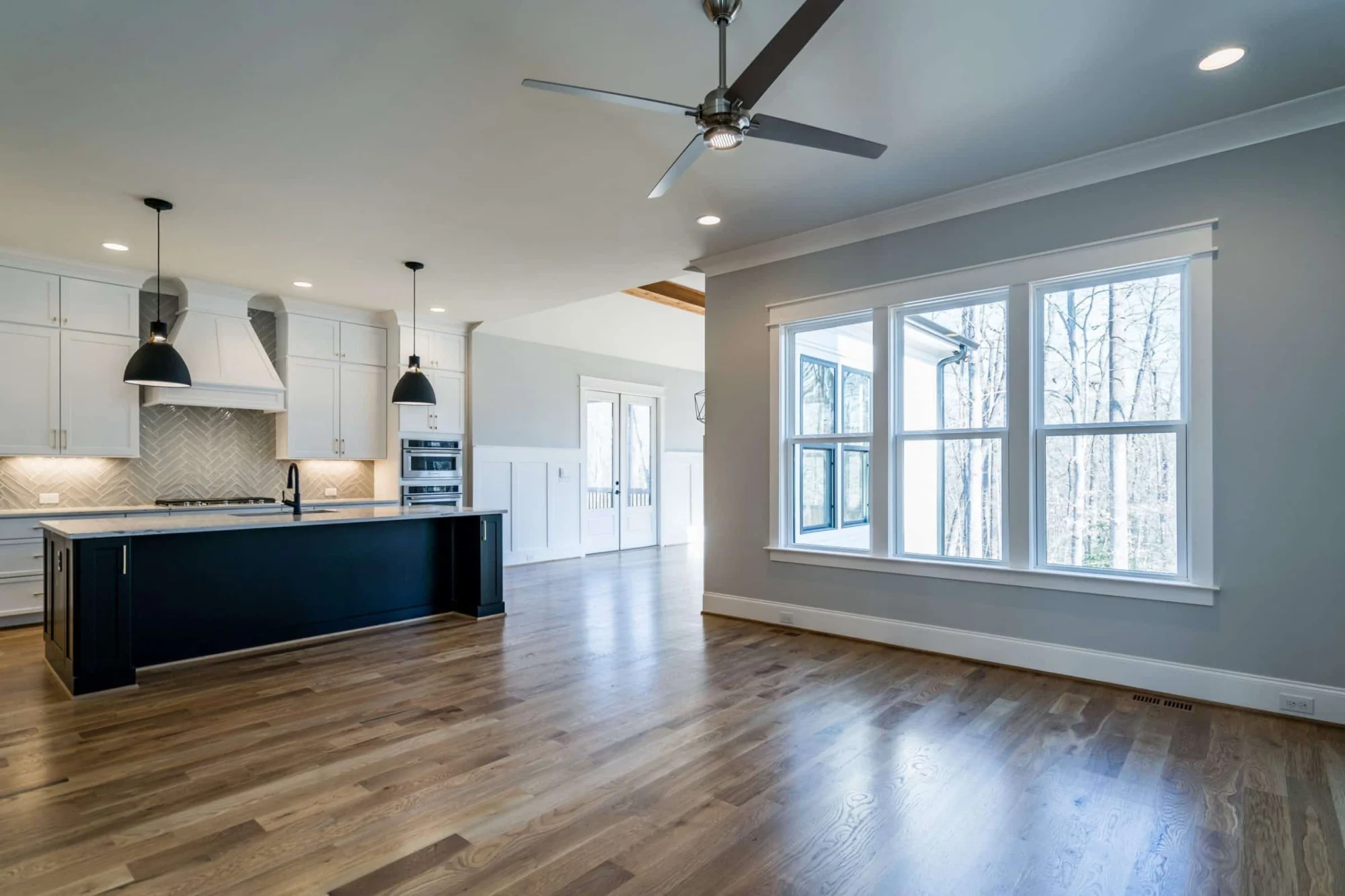 Beautiful house Floor Plan with CAD Designs & Blueprint