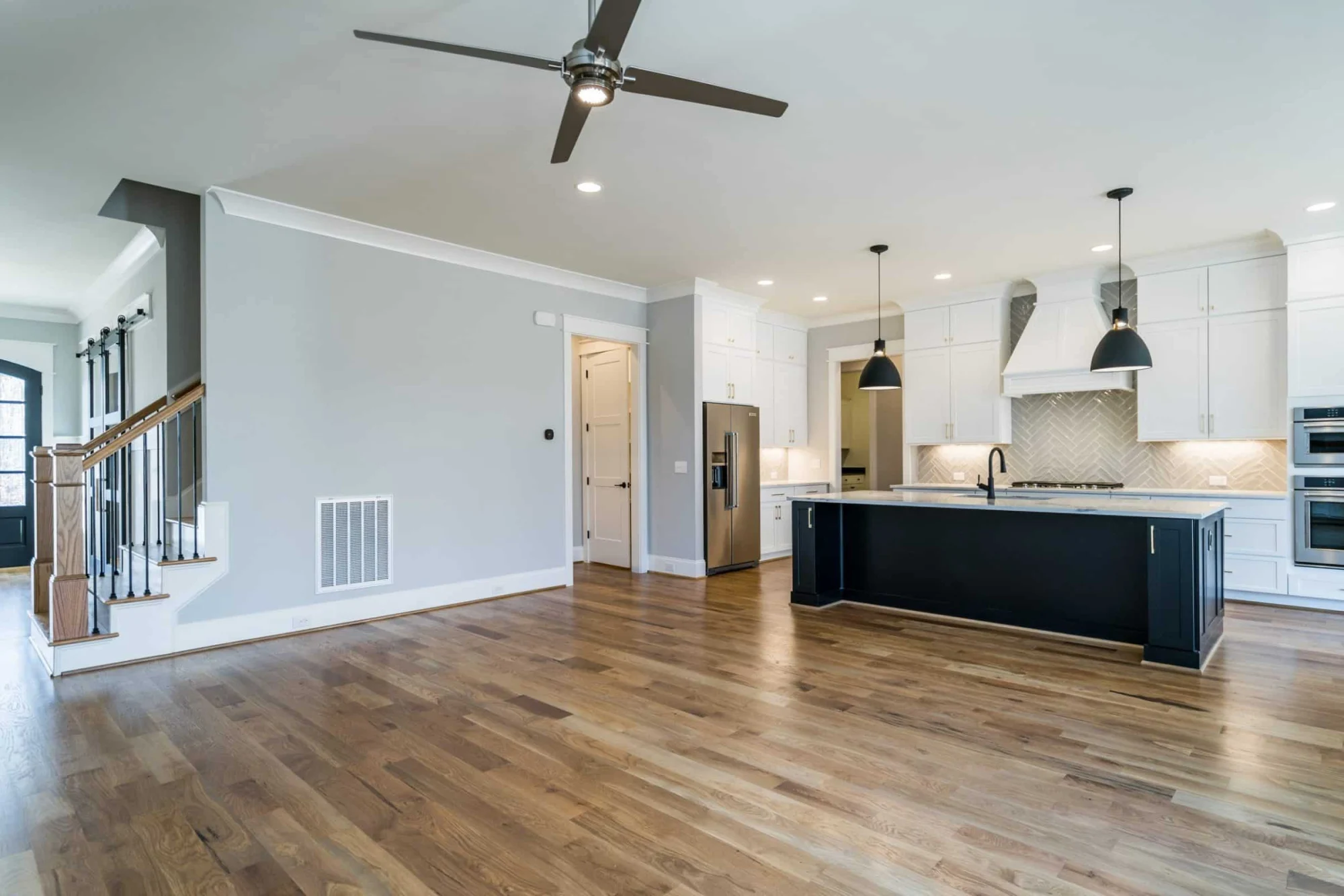 Beautiful house Floor Plan with CAD Designs & Blueprint