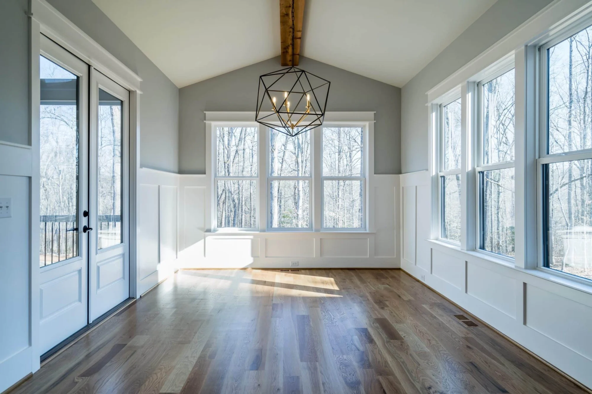 Beautiful house Floor Plan with CAD Designs & Blueprint