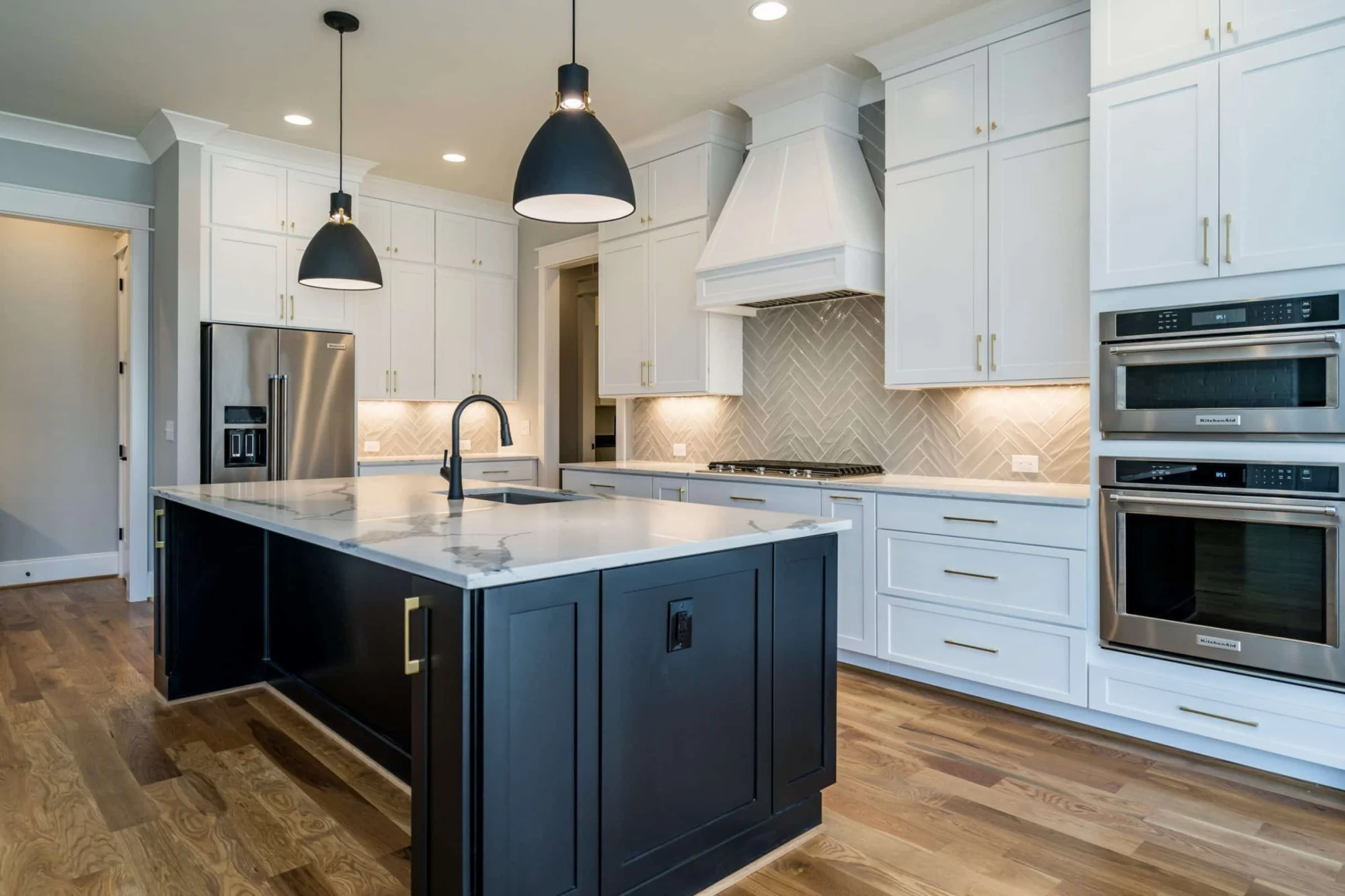 Beautiful house Floor Plan with CAD Designs & Blueprint