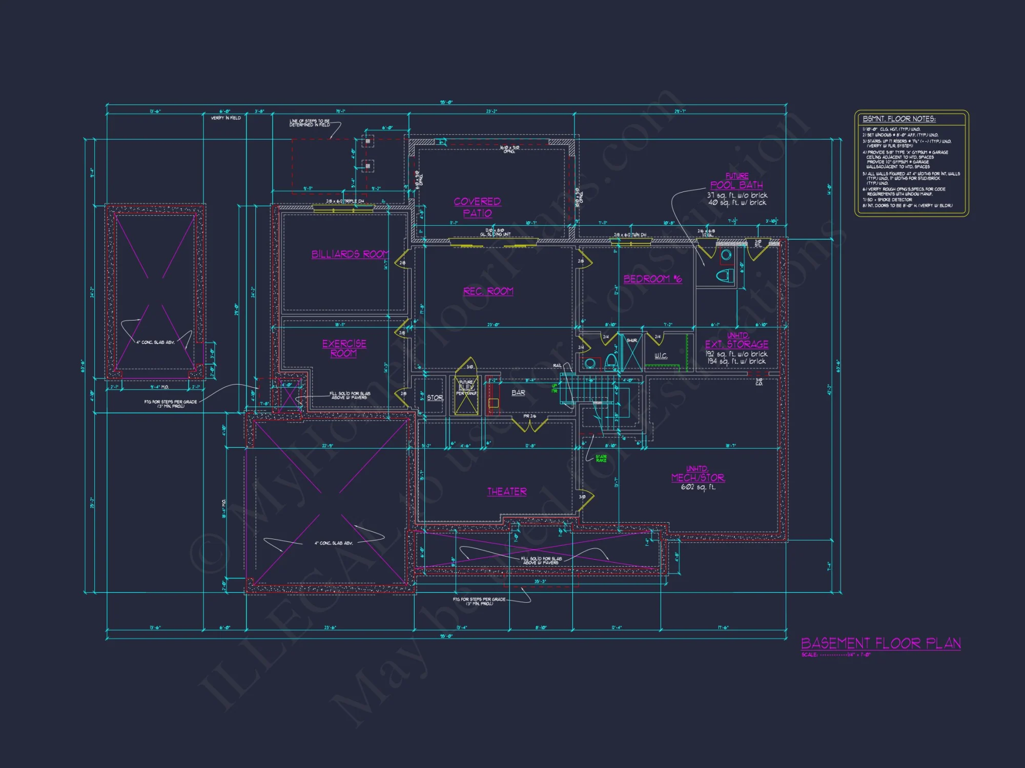 Luxury house Plan with 2-Story Design, CAD & Blueprint Features