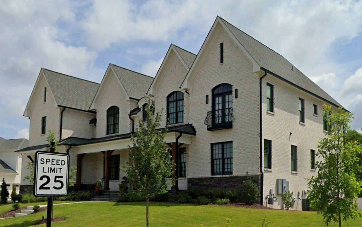 Luxury house Plan with 2-Story Design, CAD & Blueprint Features