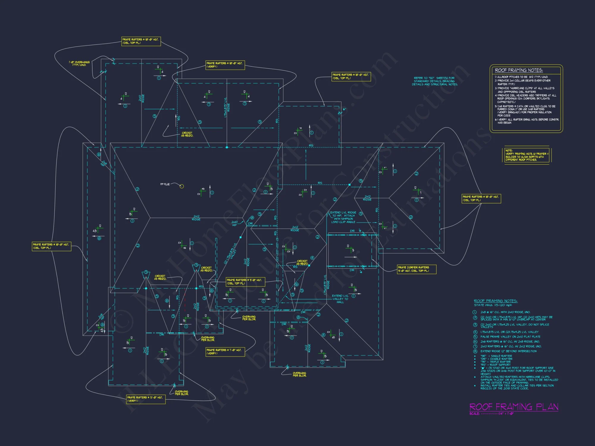 Exquisite house Plan with CAD Blueprint & Floor Designs