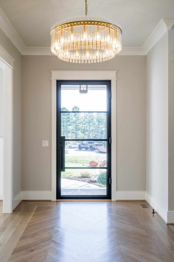 Exquisite house Plan with CAD Blueprint & Floor Designs