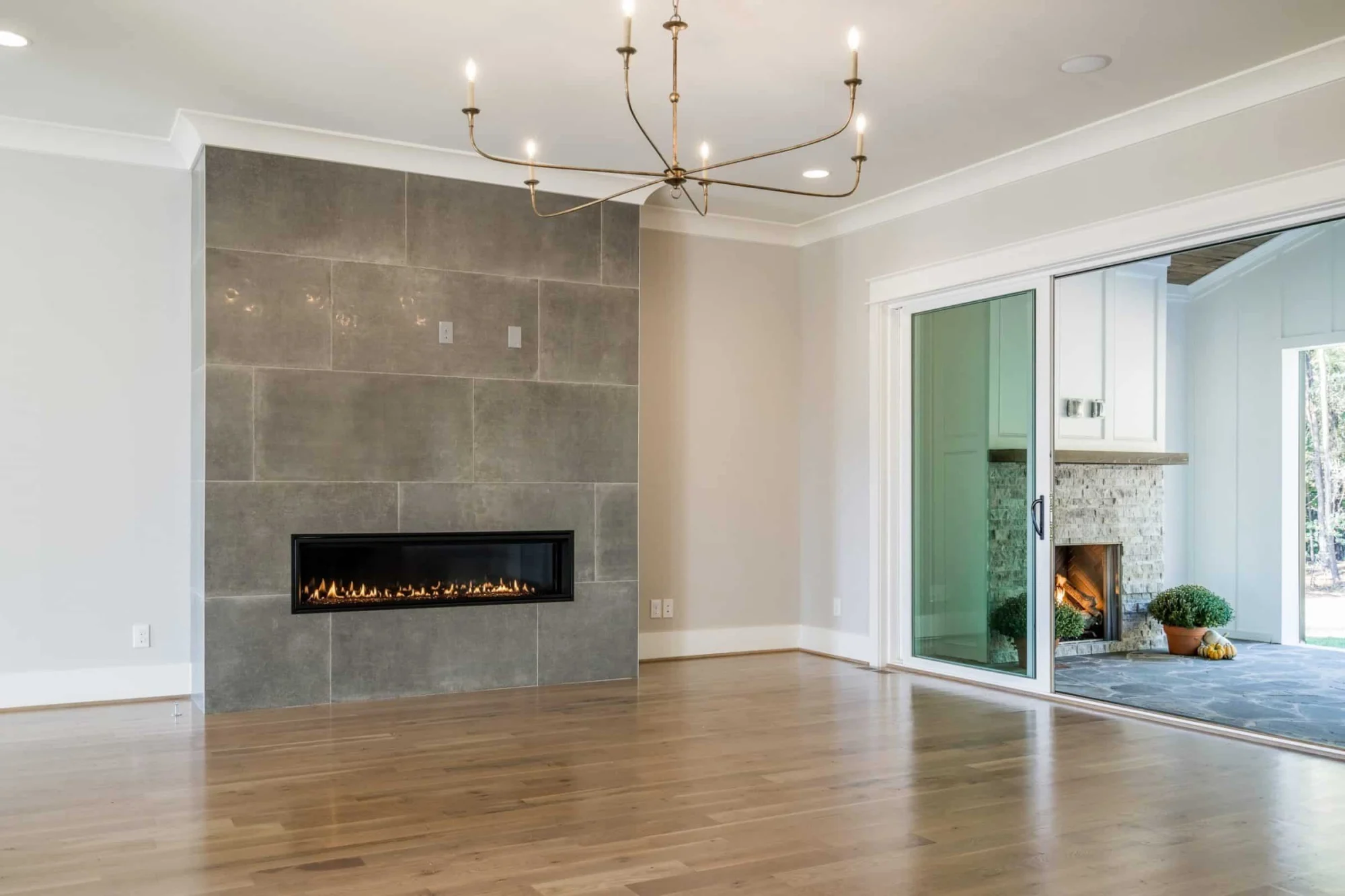 Exquisite house Plan with CAD Blueprint & Floor Designs