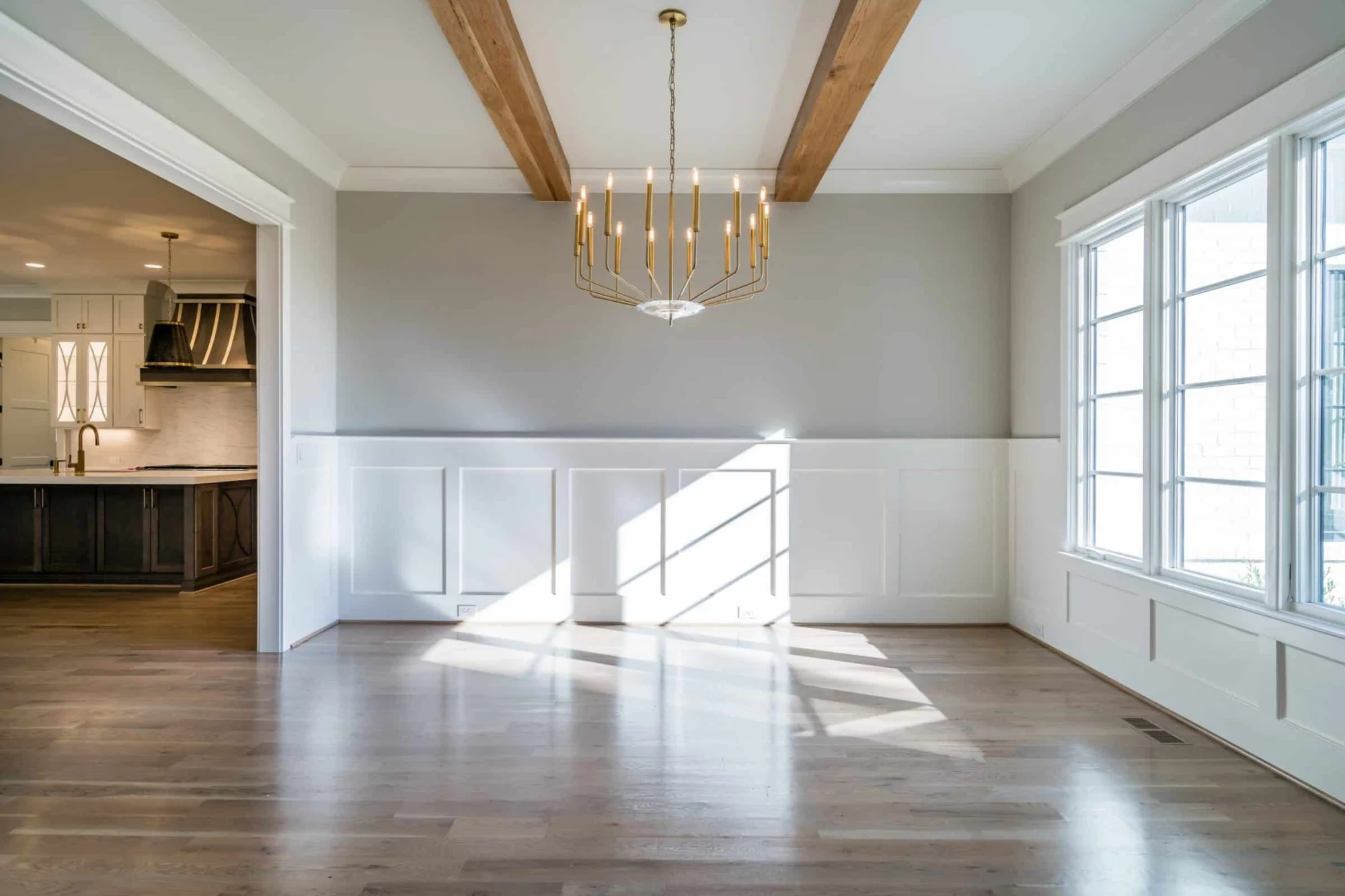 Exquisite house Plan with CAD Blueprint & Floor Designs