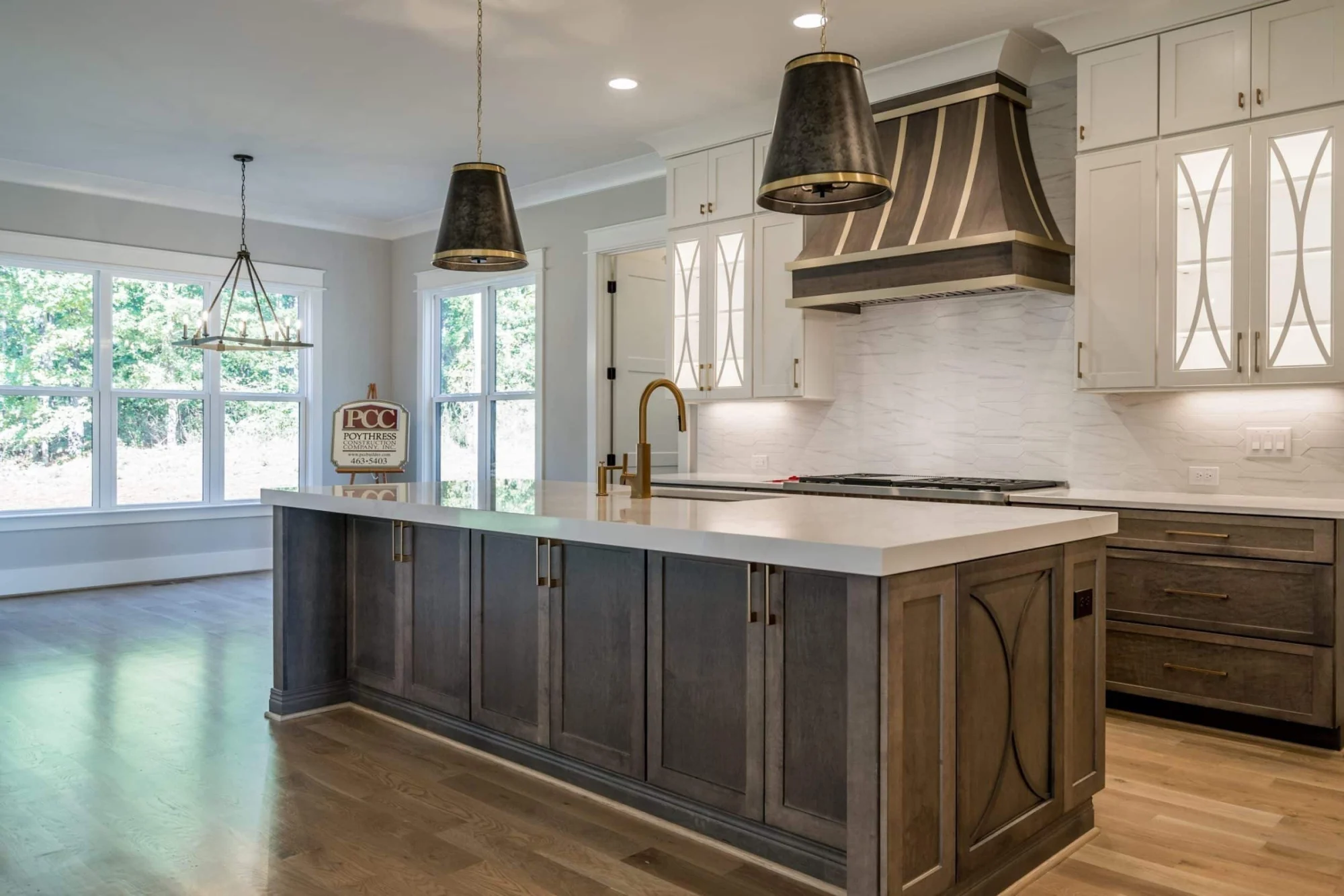 Exquisite house Plan with CAD Blueprint & Floor Designs