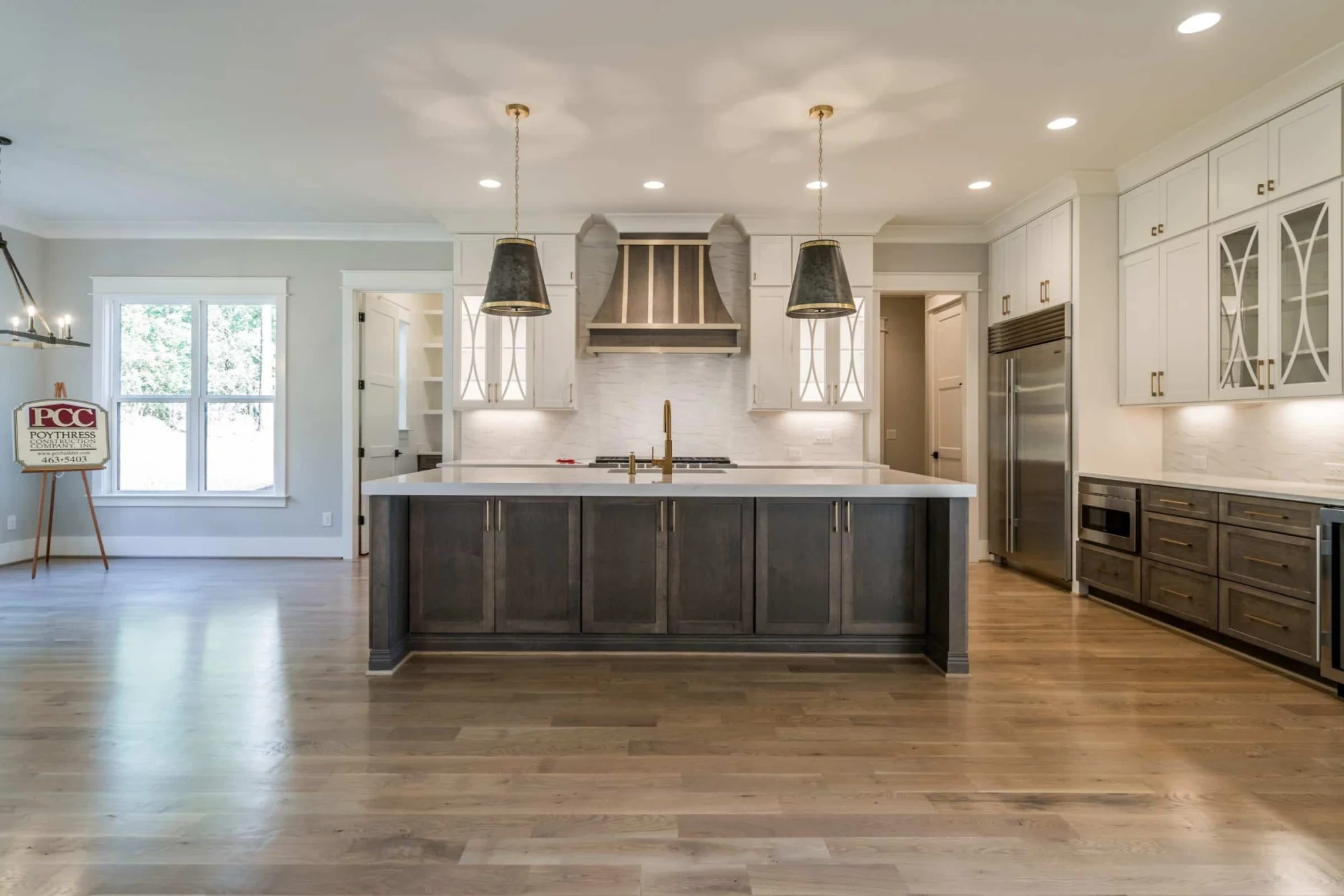 Exquisite house Plan with CAD Blueprint & Floor Designs