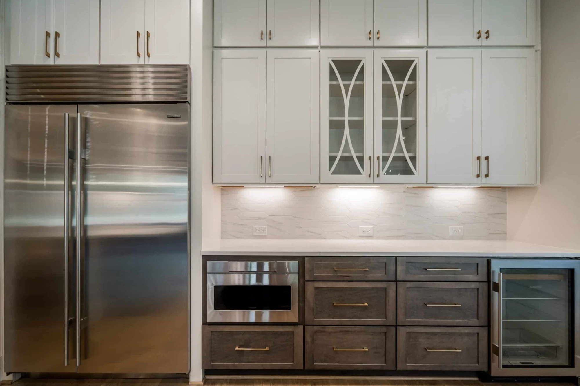 Exquisite house Plan with CAD Blueprint & Floor Designs