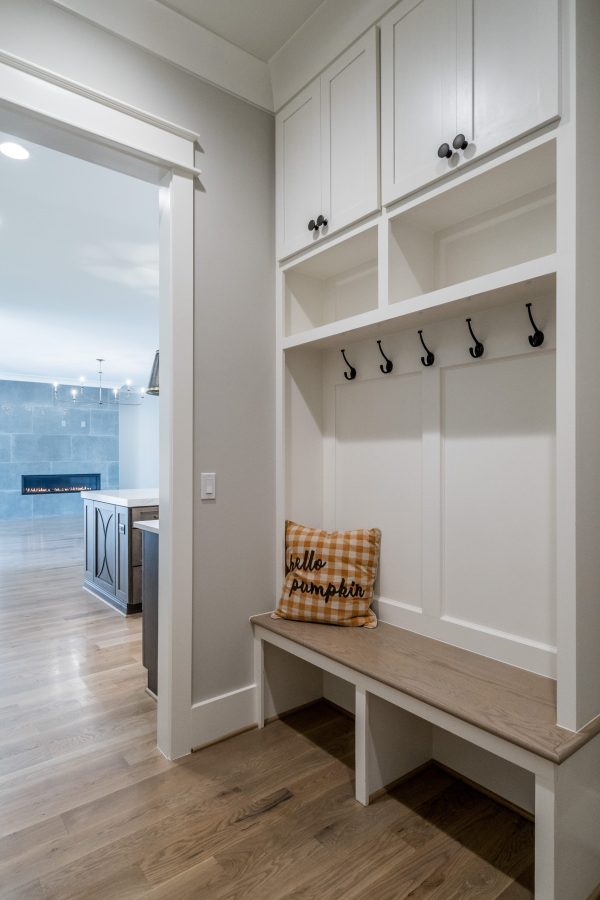 Exquisite house Plan with CAD Blueprint & Floor Designs