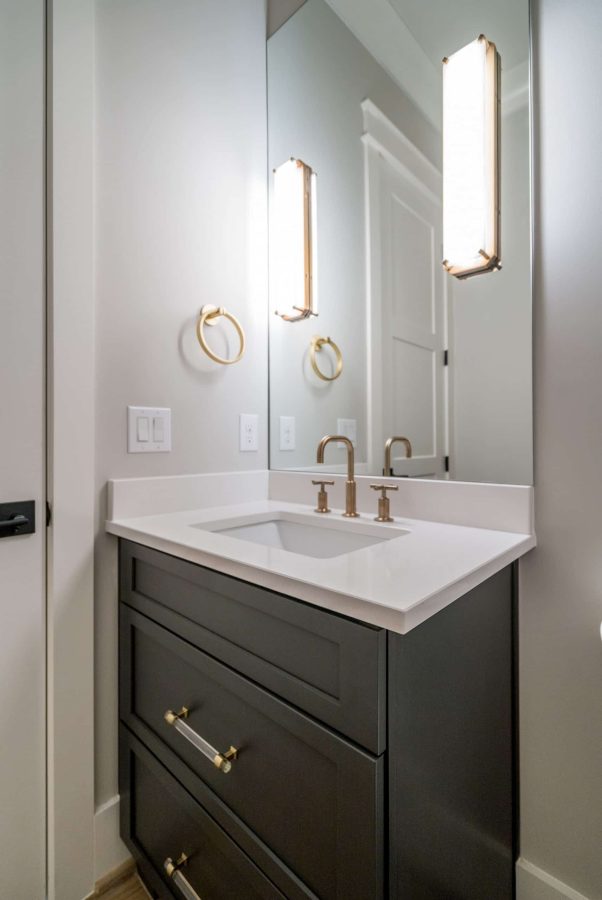 Exquisite house Plan with CAD Blueprint & Floor Designs