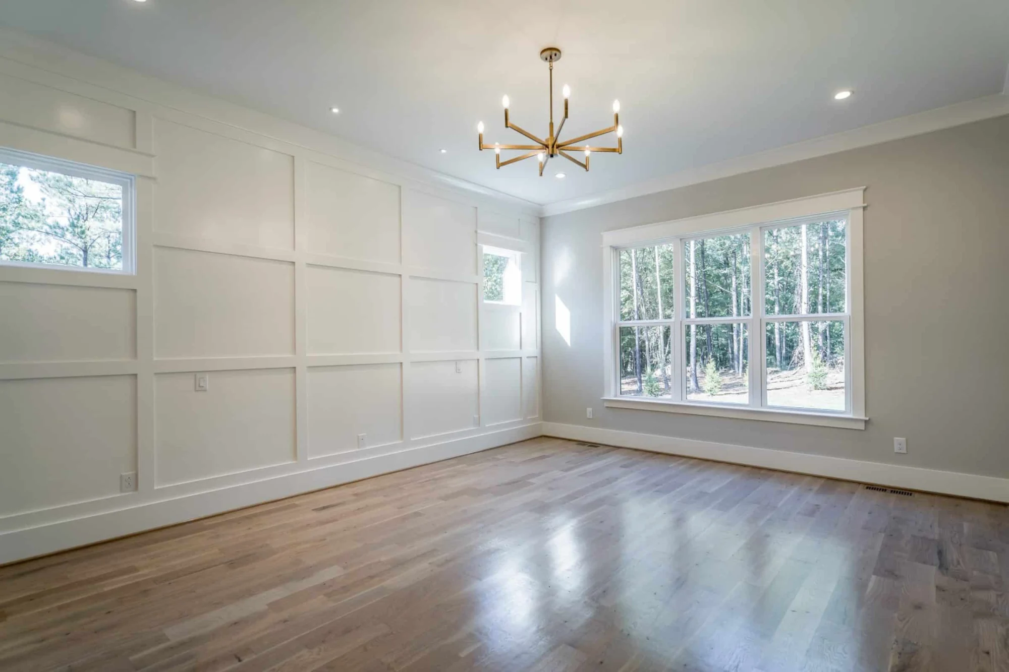 Exquisite house Plan with CAD Blueprint & Floor Designs