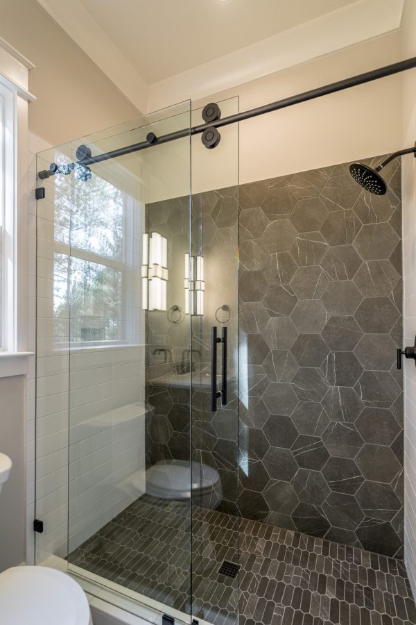 Exquisite house Plan with CAD Blueprint & Floor Designs