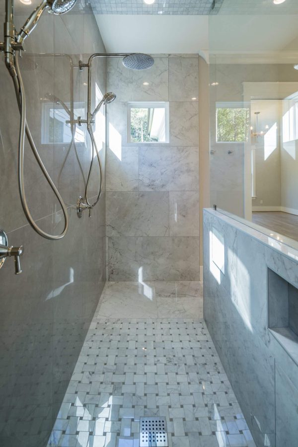 Exquisite house Plan with CAD Blueprint & Floor Designs