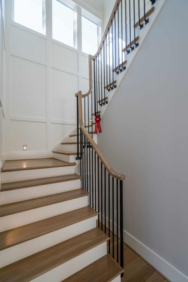 Exquisite house Plan with CAD Blueprint & Floor Designs