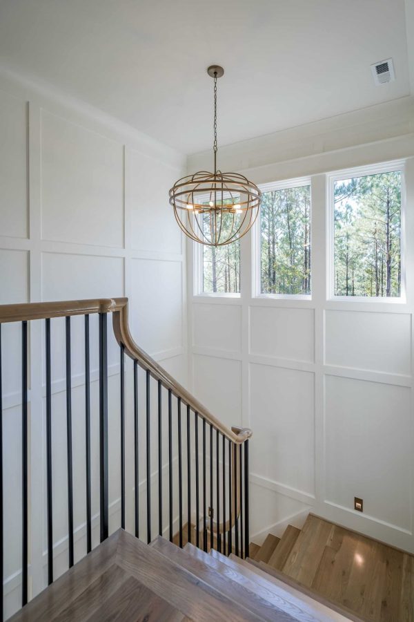 Exquisite house Plan with CAD Blueprint & Floor Designs