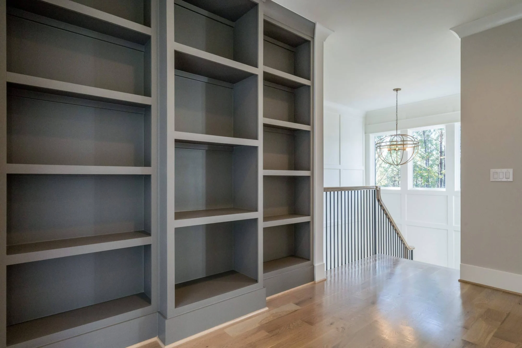 Exquisite house Plan with CAD Blueprint & Floor Designs