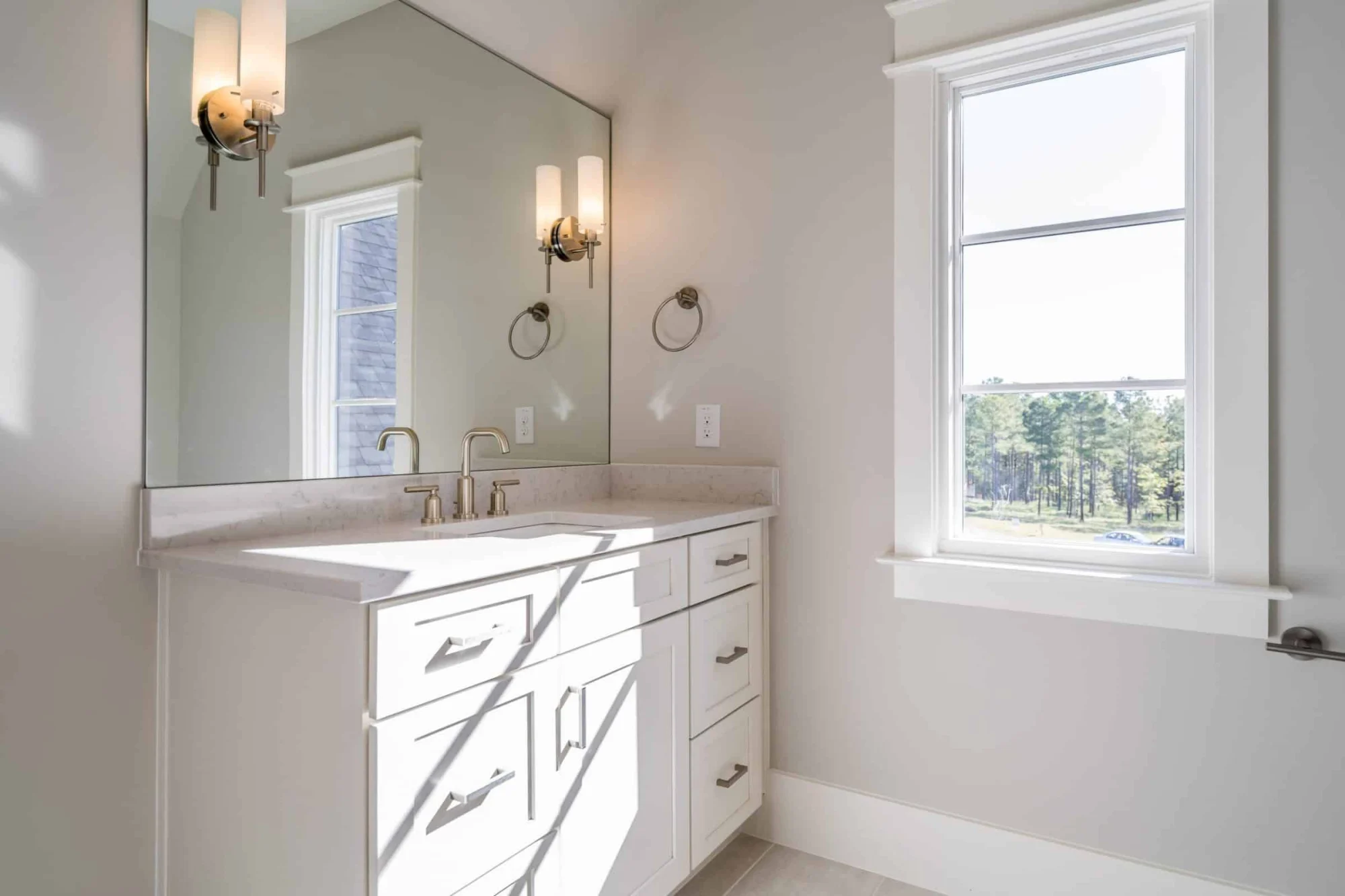 Exquisite house Plan with CAD Blueprint & Floor Designs