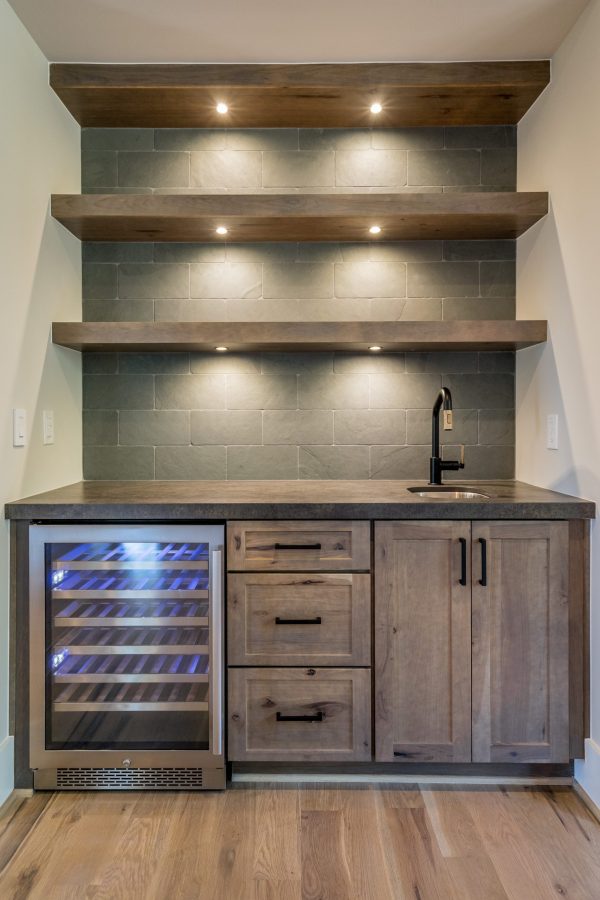 Exquisite house Plan with CAD Blueprint & Floor Designs