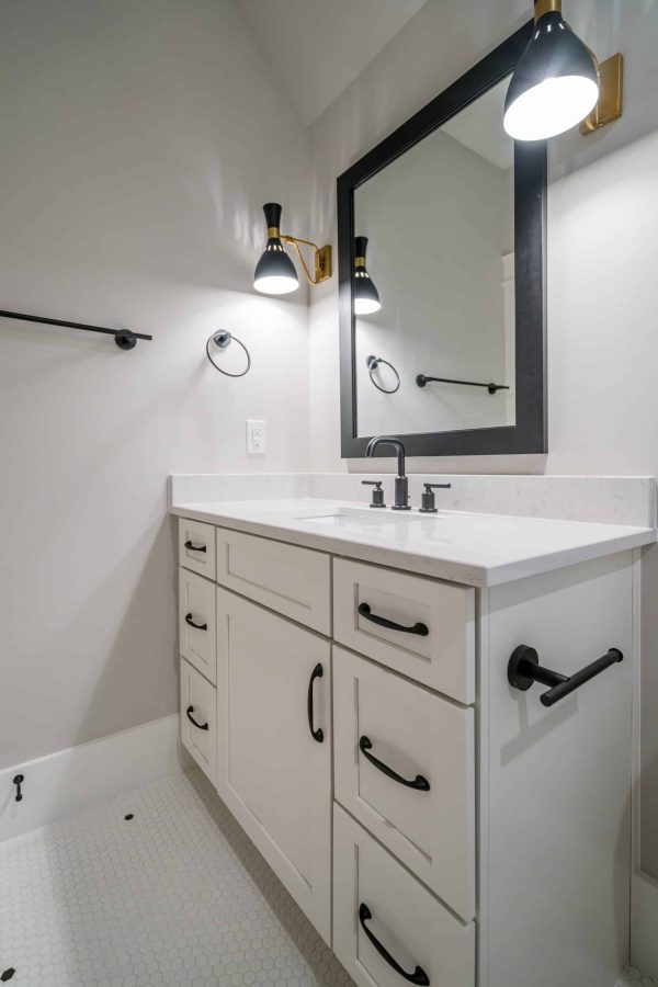 Exquisite house Plan with CAD Blueprint & Floor Designs