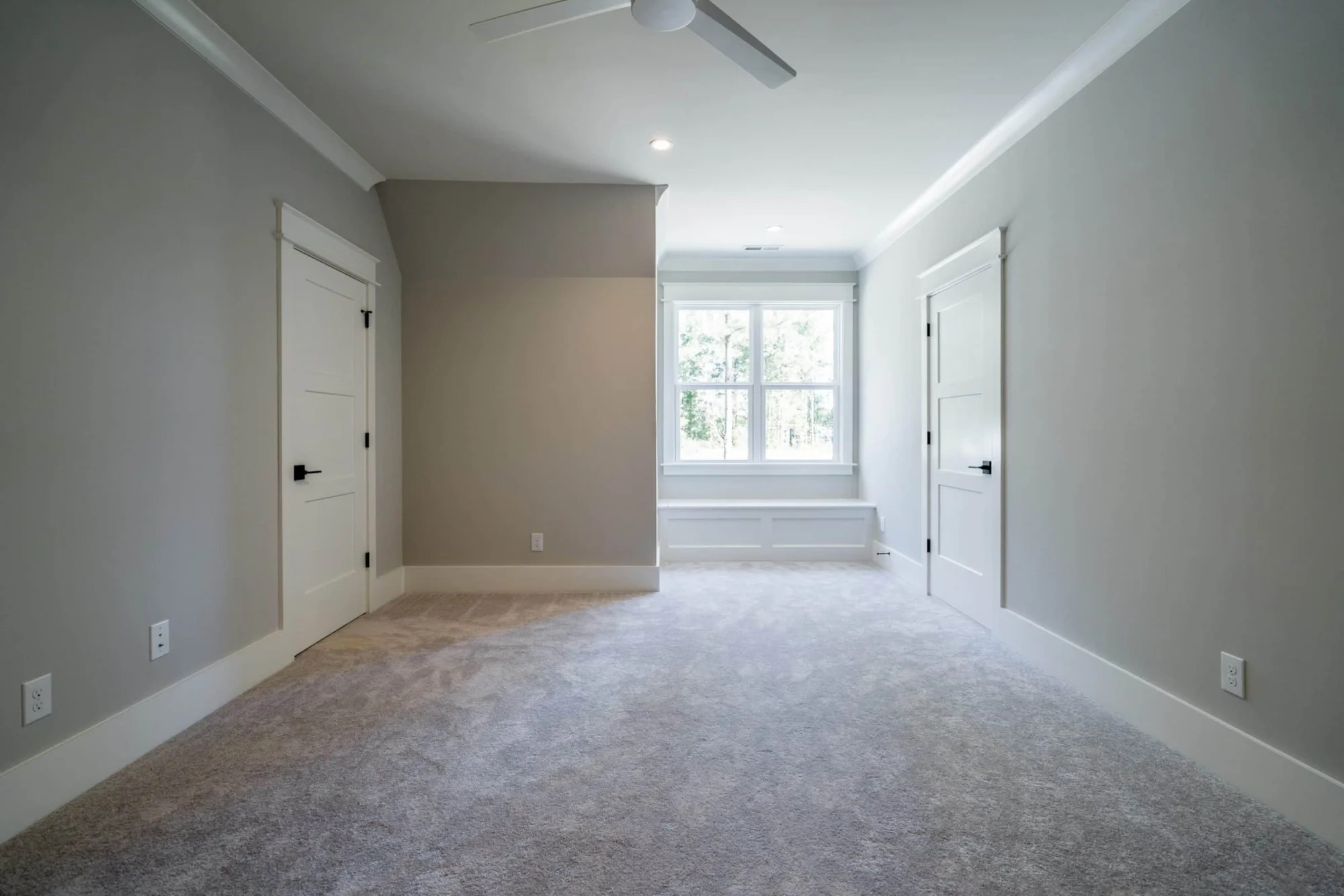 Exquisite house Plan with CAD Blueprint & Floor Designs