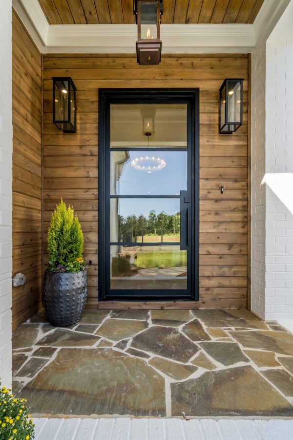 Exquisite house Plan with CAD Blueprint & Floor Designs