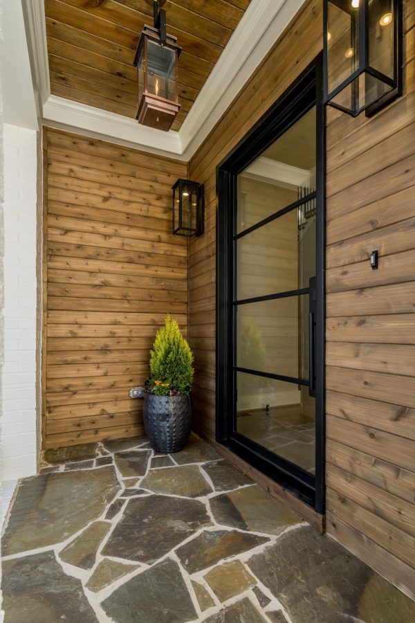 Exquisite house Plan with CAD Blueprint & Floor Designs