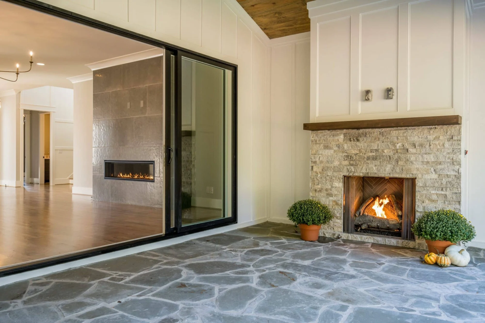 Exquisite house Plan with CAD Blueprint & Floor Designs