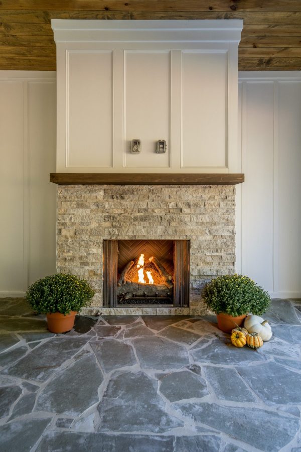 Exquisite house Plan with CAD Blueprint & Floor Designs