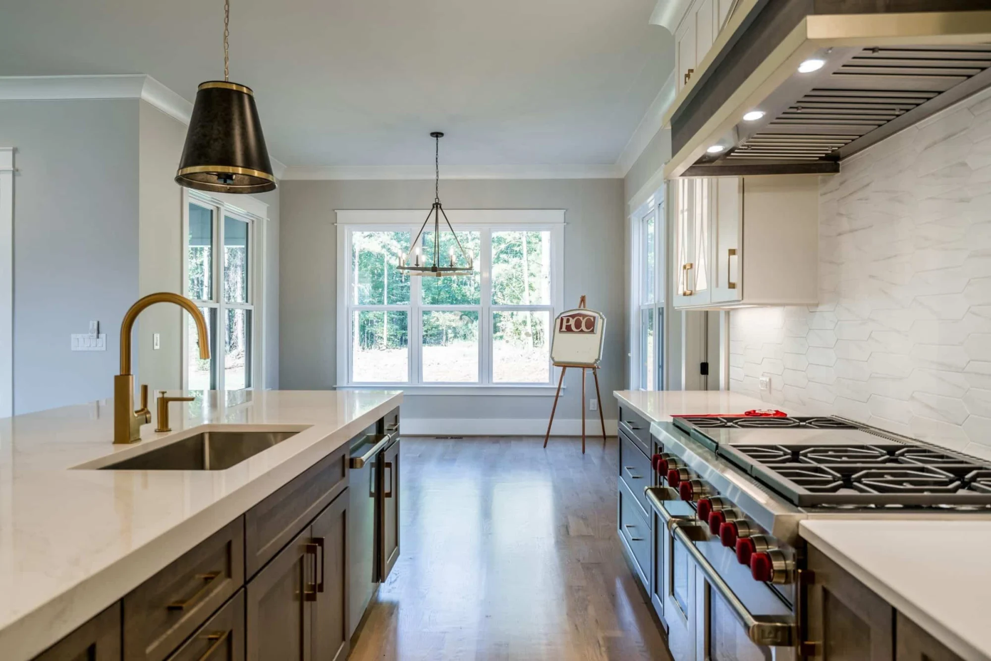 Exquisite house Plan with CAD Blueprint & Floor Designs